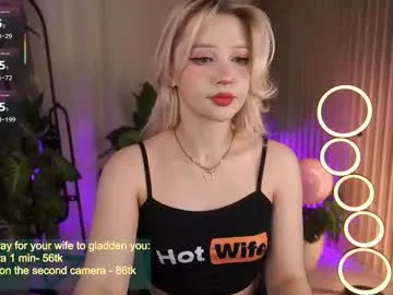 laurawifeness — Look at my piercing on tongue #pantyhose #teen #petite #c2c #mistress -- Current Goal: Wet tongue plays with fingers at 345 tokens -- Next Goal: Wet tongue plays with dildo [153 tokens to goal]