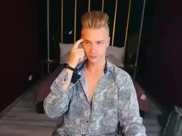 lawrence_miles — GOAL: Cum show [1277 tokens remaining] Today I want to play with my hole #18 #bigcock #cum #blonde #bigass