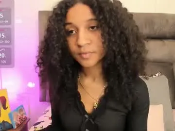 layla_clarke on Chaturbate 