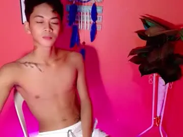 leemoreno18 — MAKE ME CUM  #asian #young #18 #bigcock #twink [999 tokens remaining]