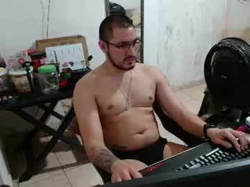 leonino231 — Freechat on Chaturbate