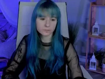 lexiwenford — Current Goal: please me! at 1999 tokens -- #goth #femdom #findom #nonude #sph [1354 tokens to goal]