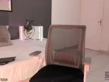 leyli_doll on Chaturbate 