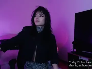 liaa_rodriguezz on Chaturbate 