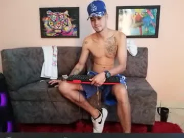 liam_andres12 — NEW first cum here - PVT 6 tks minuto  #latino #cum #bigcock #skinny #young