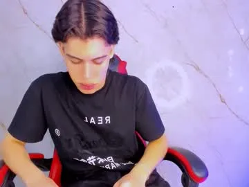 liam_velez — GOAL: Make Me Wet [100 tokens remaining] Welcome To My Room  #latino  #cum  #young #18 #monstercock