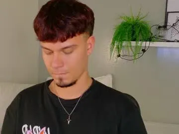 liamthunder05_ — GOAL: Remove my shirt [43 tokens remaining] Do you want to try your limits?  #monstercock #straight #master #new #18