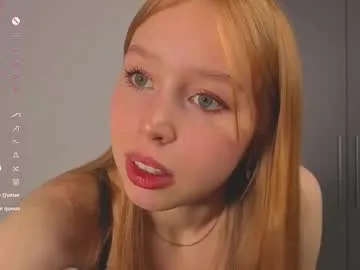 lil_redshine — GOAL: Handbra with oil! Love you!  #bigboobs #18 #teen #redhead #new