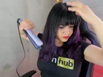 lila_jordan_ on Chaturbate 