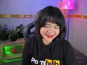 lila_jordan_ on Chaturbate 