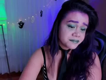 lila_jordan_ on Chaturbate 