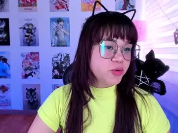 lila_jordan_ on Chaturbate 