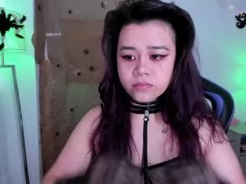 lila_jordan_ on Chaturbate 