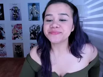 lila_jordan_ on Chaturbate 
