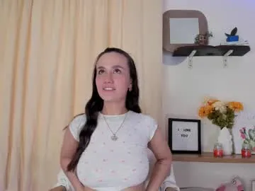 lila_rush_ — GOAL: Top off [35 tokens remaining] Welcome Guys  #bigboobs #latina #teen #squirt #daddy