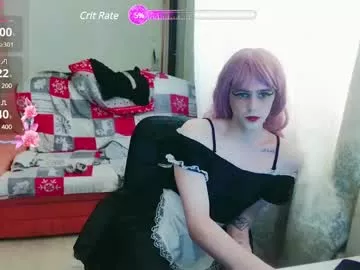lilah_ts on Chaturbate 