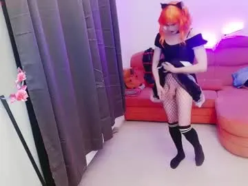 lilah_ts on Chaturbate 