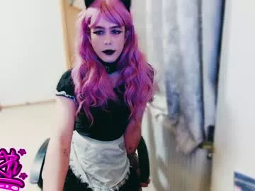 lilah_ts on Chaturbate 