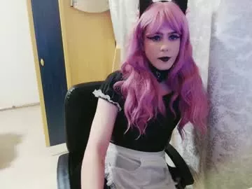 lilah_ts on Chaturbate 