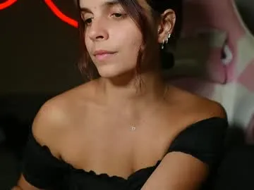 lilbeccaxo on Chaturbate 