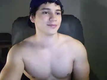 lilhotnando — GOAL: SPIT NIPPLES+MUSCLES [64 tokens remaining] Welcome to my room! #cum #muscle #muscle #boy #naked #outfit #bodyoil #18 #latino