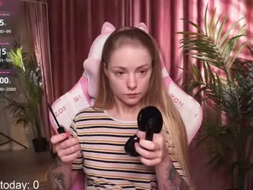 lili_01 — hey daddy! try 46/89/144/300 - Multi Goal: make me wet  3g put new toy in 6g play with dildo 10g cum hard [39 tokens left] #natural #shy  #18 #daddy #lovense