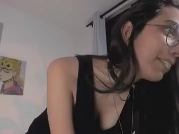 lili_goth_ on Chaturbate 