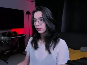 lili_goth_ on Chaturbate 