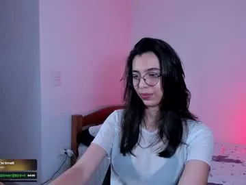 lili_goth_ on Chaturbate 