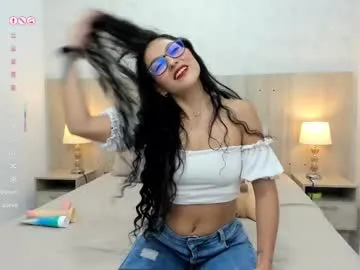 lili_morales — Lovense Lush : Device that vibrates longer at your tips and gives me pleasures - Multi-Goal :  riding my torso with spectacular cum show #mature #skinny #anal #latina #masturbation