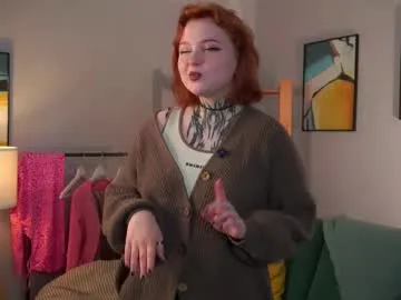 lilianadao on Chaturbate 