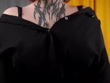 lilianadao on Chaturbate