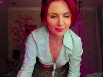 lilie_brown — GOAL: play [979 tokens remaining] Obey your mistress #anal #sph #lovense #cuckold #strapon