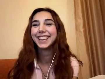 lilihalvorsen — Goal play with hairs Hi, my name is Lina, I'm 18yo and #new #shy #18 #skinny #redhead [0 tokens remaining]