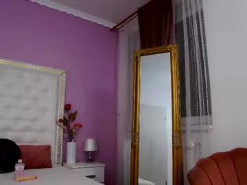 lilith_moore_ on Chaturbate 