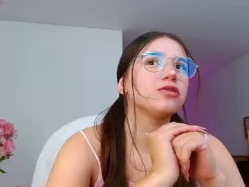 lilithabril on Chaturbate 