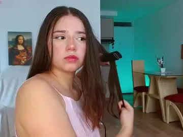 lilithabril on Chaturbate 