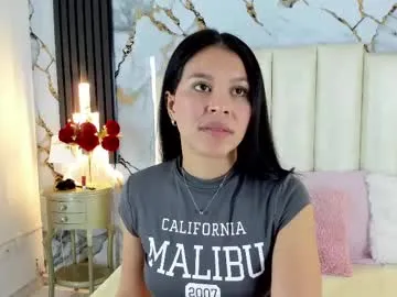 lilithmars69 on Chaturbate 