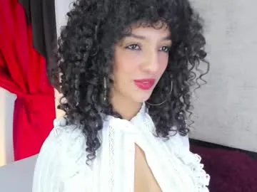 lilithsteinberg on Chaturbate 