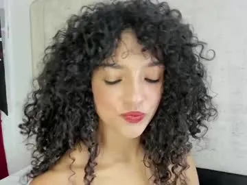 lilithsteinberg on Chaturbate 