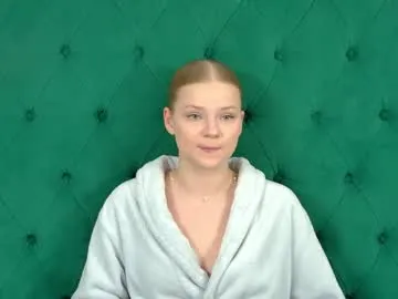 lilitrosen — What's on your mind right now? #blonde #nonude #petite #cute