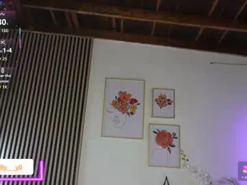 lilly_dollss — Goal: MASTURBATION UNTIL SQUIRT [325 tokens left] #skinny #fuckmachine #puffynipples #anal #cameltoe