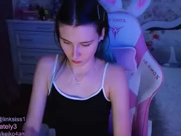 linksiss — dance [111 tokens left] #new #goth #teen #morning #submissive