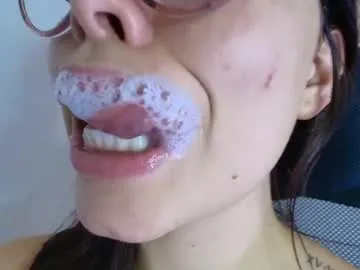 lisbet_21x — Sexy blowjob with saliva #blowjob #saliva #ahegao #bigcock #deepthroat [594 tokens remaining]