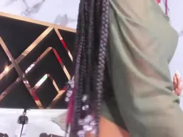 litte_ebony on Chaturbate 