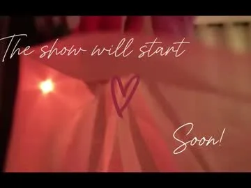 little_maeve on Chaturbate 