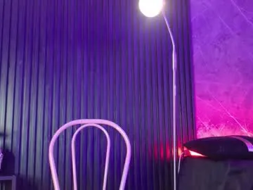little_maeve on Chaturbate 