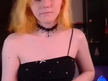 little_witch_sofia —  // GOAL: Jiggle [47 tokens left] // EPIC GOAL: cumshow [3707 tokens left] #18 #natural #lush #puffynipples #redhead