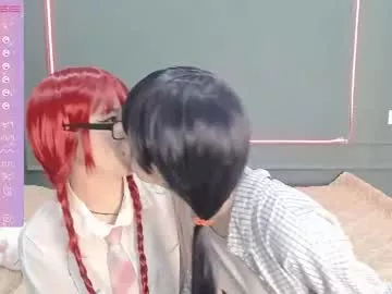 little_yena on Chaturbate 