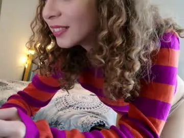 littledeathtrap on Chaturbate 
